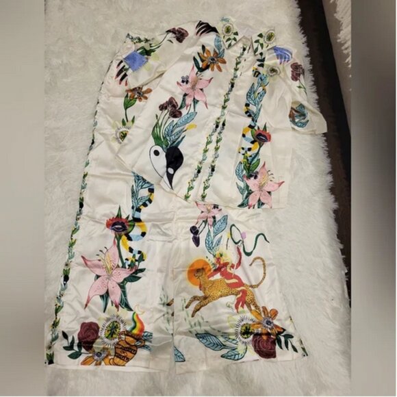 New Lounge summer set size S - Picture 11 of 11